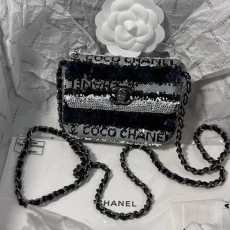 Chanel Stachel Bags